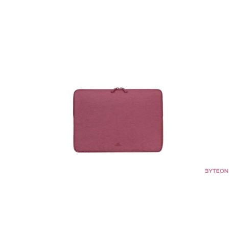 RivaCase 7704 Suzuka Laptop sleeve 13,3-14" Red