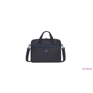 RivaCase 8027 Regent Laptop bag 14" Black