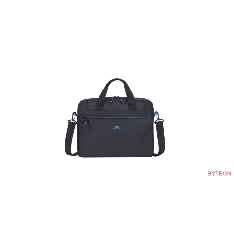 RivaCase 8027 Regent Laptop bag 14" Black