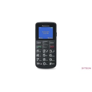 Panasonic KX-TU110EXB Black