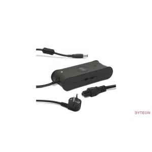 Delight Notebook töltő Dell 90W/19.5V/4.62A 