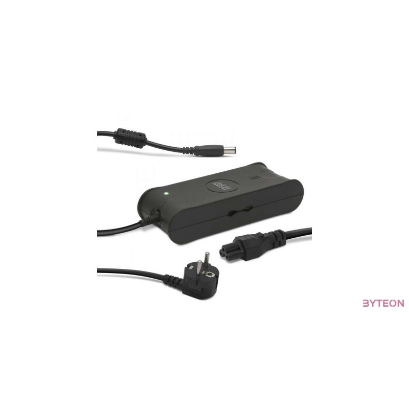 Delight Notebook töltő Dell 90W/19.5V/4.62A 