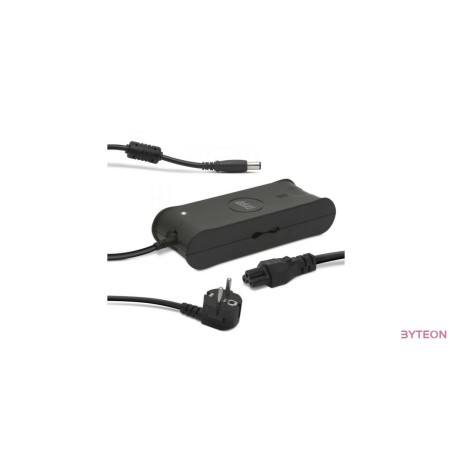 Delight Notebook töltő Dell 90W/19.5V/4.62A 