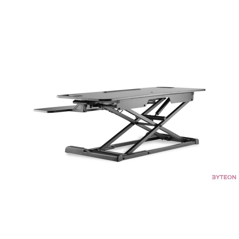 Digitus DA-90380-1 Ergonomic Workspace Riser