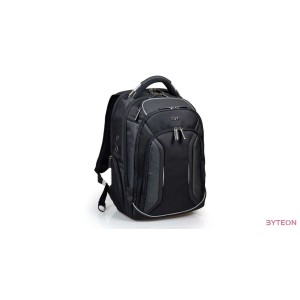 Port Designs Melbourne Backpack 15,6" Black