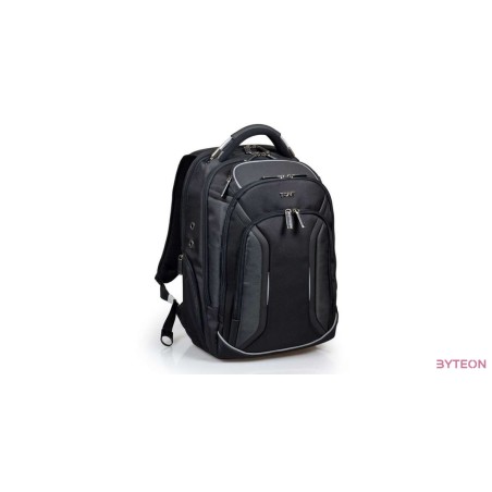 Port Designs Melbourne Backpack 15,6" Black