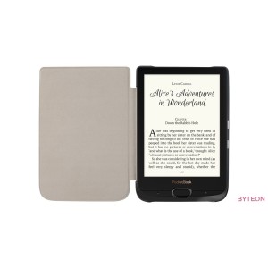 PocketBook PB616  Basic Lux 2 Shell 6" Black