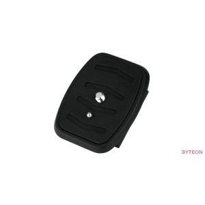Hama Quick Release Plate for Star 55-63 Tripod