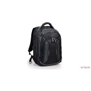 Port Designs Melbourne Backpack 15,6" Black
