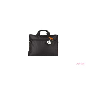 Canyon 15,6" Fashion Bag for Laptop Black