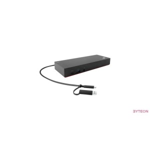 Dell ThinkPad Hybrid USB-C with USB-A Dock