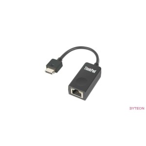 Lenovo ThinkPad Ethernet Extension Adapter Gen2 Black