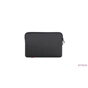 RivaCase 5113 Antishock Laptop sleeve 12" Dark Grey 