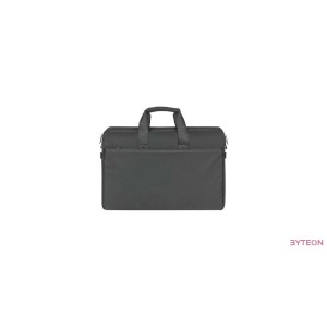 RivaCase 8257 Full Size 17,3" Laptop bag Black