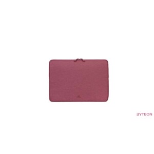 RivaCase 7704 Suzuka Laptop sleeve 13,3-14" Red