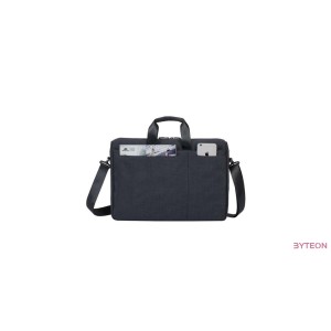 RivaCase 8355 17,3" Laptop Bag Black 