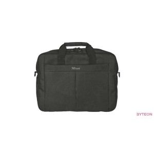 Trust Primo Carry Bag for 16" laptops Black