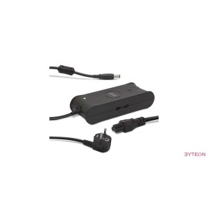 Delight Notebook töltő Dell 90W/19.5V/4.62A 