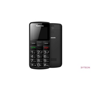 Panasonic KX-TU110EXB Black