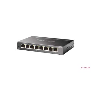 TP-Link TL-SG108E 8port Gigabit Smart