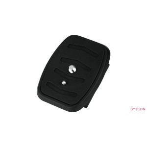Hama Quick Release Plate for Star 55-63 Tripod