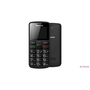 Panasonic KX-TU110EXB Black