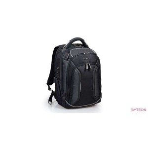 Port Designs Melbourne Backpack 15,6" Black
