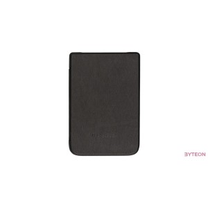 PocketBook PB616  Basic Lux 2 Shell 6" Black