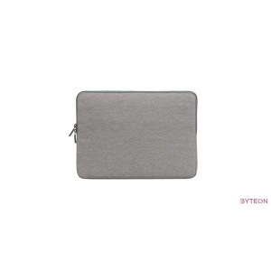 RivaCase 7705 Suzuka Laptop sleeve 15,6" Grey