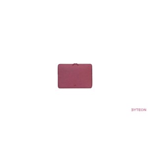 RivaCase 7704 Suzuka Laptop sleeve 13,3-14" Red