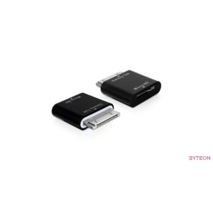 DeLock Card Reader microSD (Samsung tablethez)