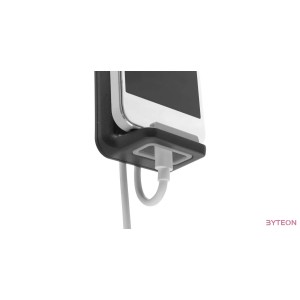 M.N.C Univerzális autós tartó Grey