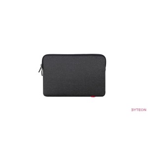 RivaCase 5113 Antishock Laptop sleeve 12" Dark Grey 