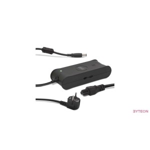 Delight Notebook töltő Dell 90W/19.5V/4.62A 