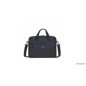 RivaCase 8027 Regent Laptop bag 14" Black