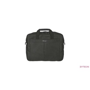 Trust Primo Carry Bag for 16" laptops Black