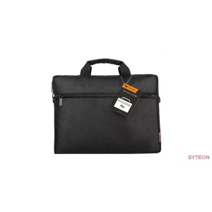 Canyon 15,6" Fashion Bag for Laptop Black