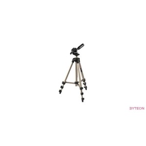 Hama Star 5 Fotó videó állvány táskával