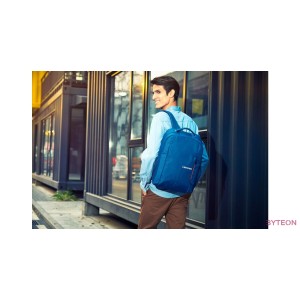 Lenovo B515 Laptop Everyday Backpack 15,6" Blue