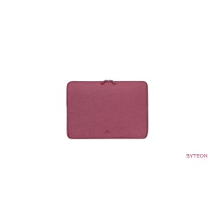 RivaCase 7704 Suzuka Laptop sleeve 13,3-14" Red