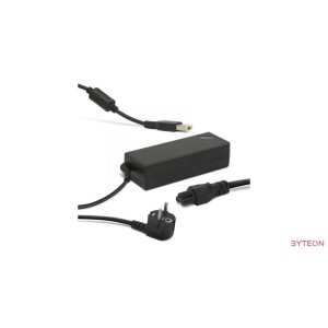 Delight Notebook töltő Lenovo 90W/20V/4.5A
