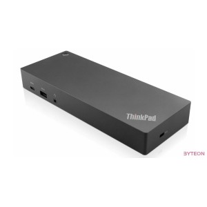 Dell ThinkPad Hybrid USB-C with USB-A Dock
