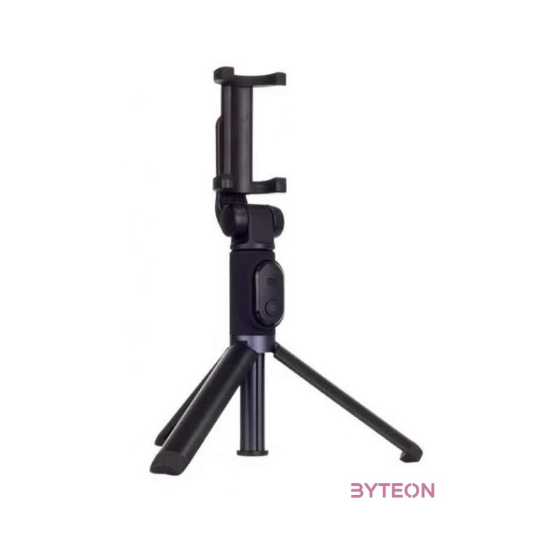 Xiaomi Mi Selfie Stick Tripod Bluetooth Black