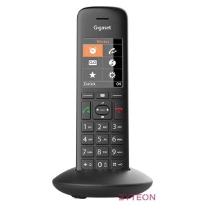 Gigaset C570HX Black