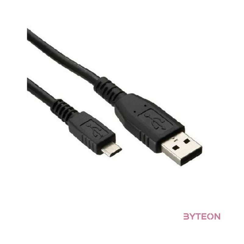 Noname USB 2.0 A-MicroB 0,6m