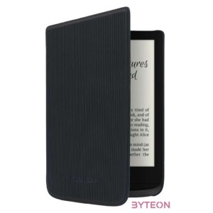 PocketBook Shell 6" Black