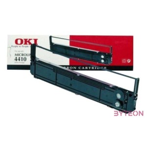 Oki ML4410 festékszalag