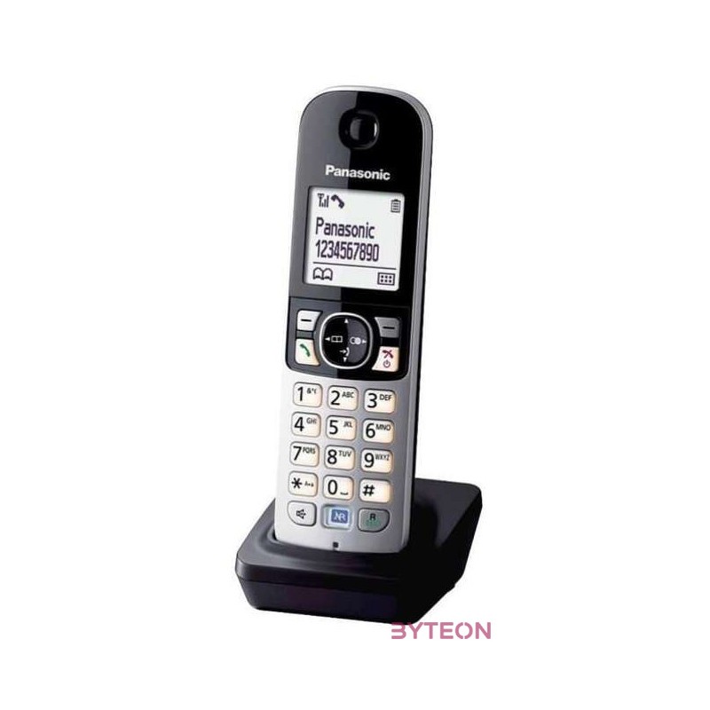 Panasonic KX-TGA681FXB DECT Black