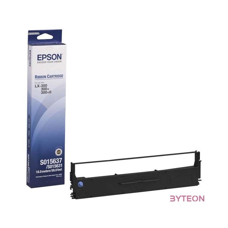 Epson LX350 (S015637) festékszalag