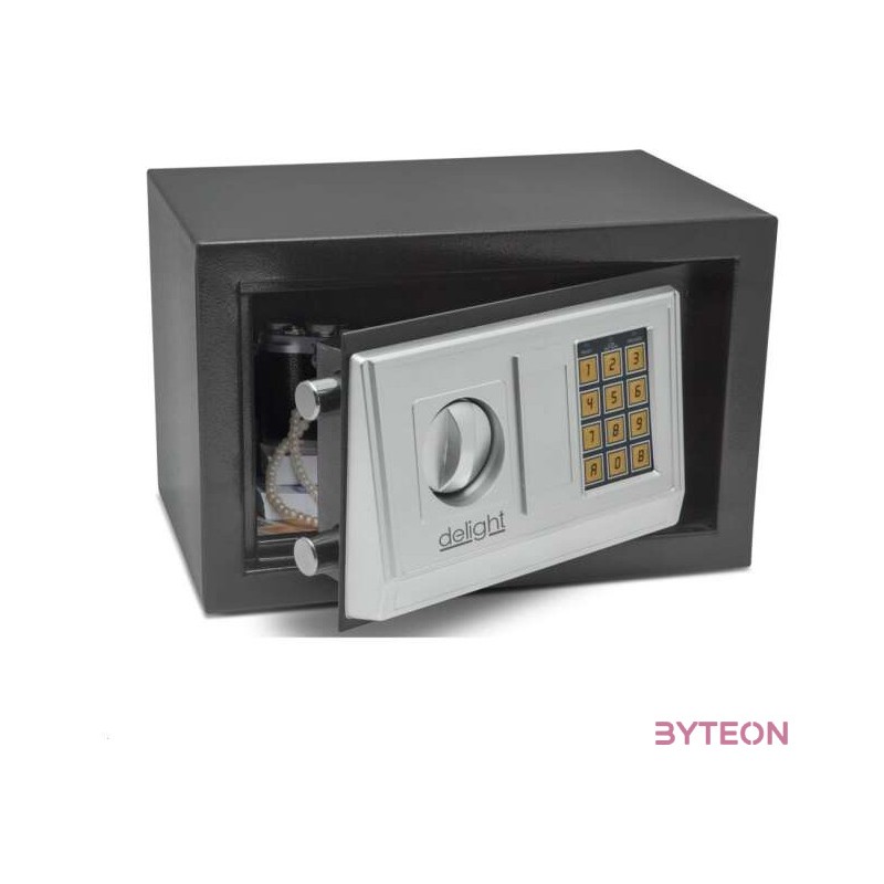 Delight Széf midi (310x200x200mm)